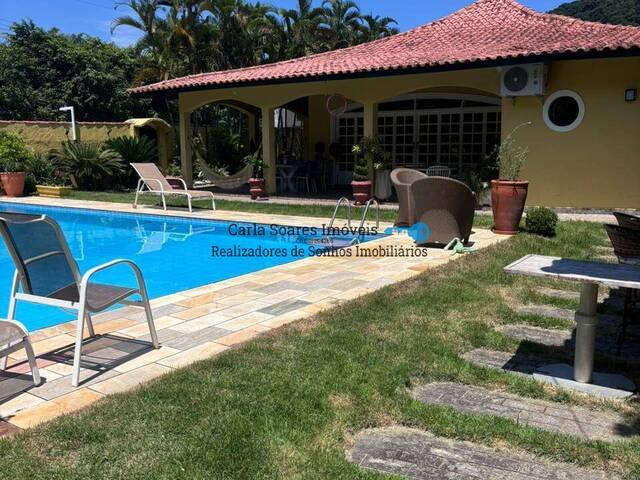 #CA1863 - Casa para Venda em Guarujá - SP