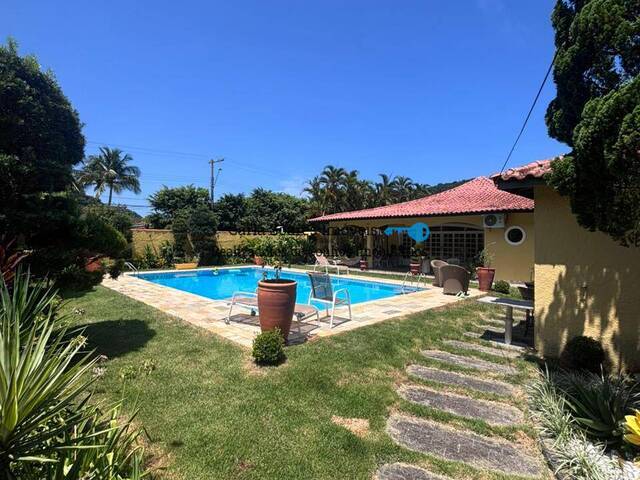 #CA1863 - Casa para Venda em Guarujá - SP
