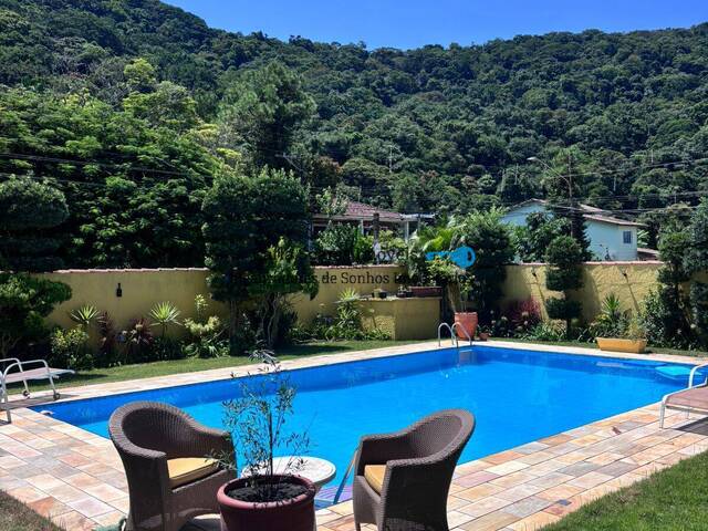 #CA1863 - Casa para Venda em Guarujá - SP