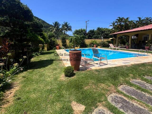 Casa para Venda em Guarujá - 4