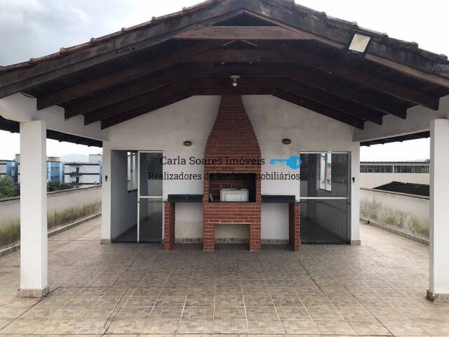 Apartamento para Venda em Guarujá - 2