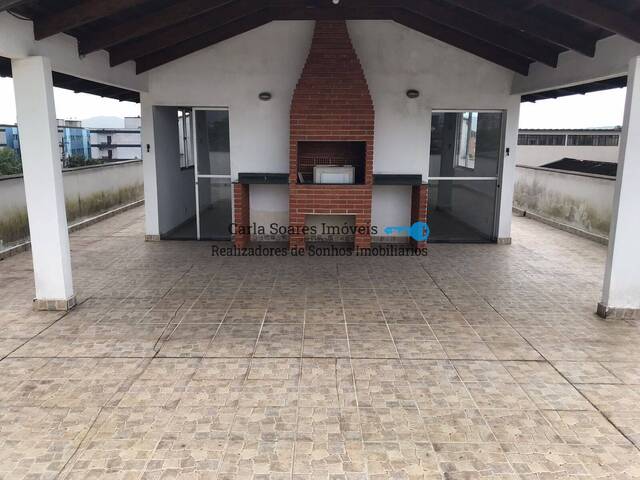 Apartamento para Venda em Guarujá - 3