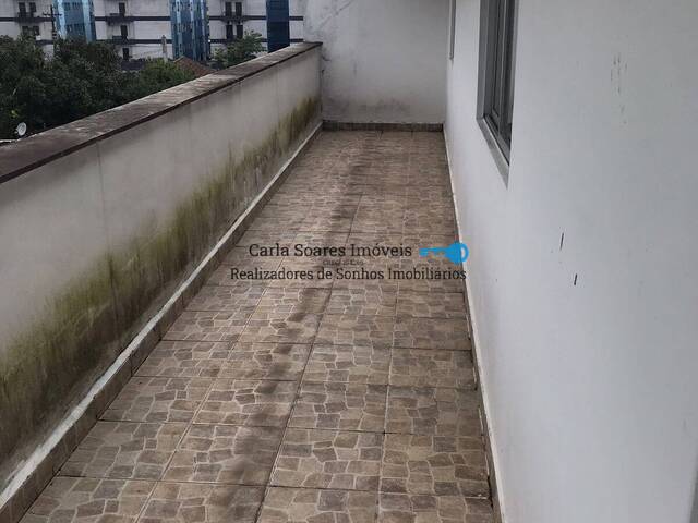 Apartamento para Venda em Guarujá - 4