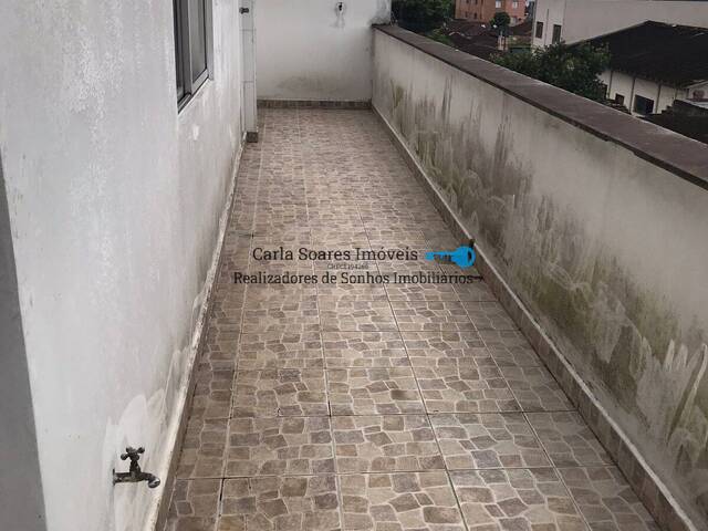 Apartamento para Venda em Guarujá - 5