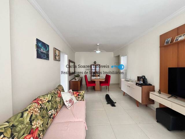 Apartamento para Venda em Guarujá - 3