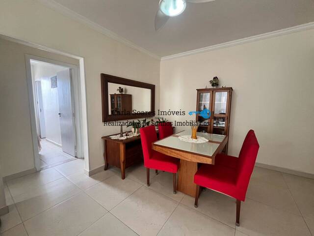 Apartamento para Venda em Guarujá - 4