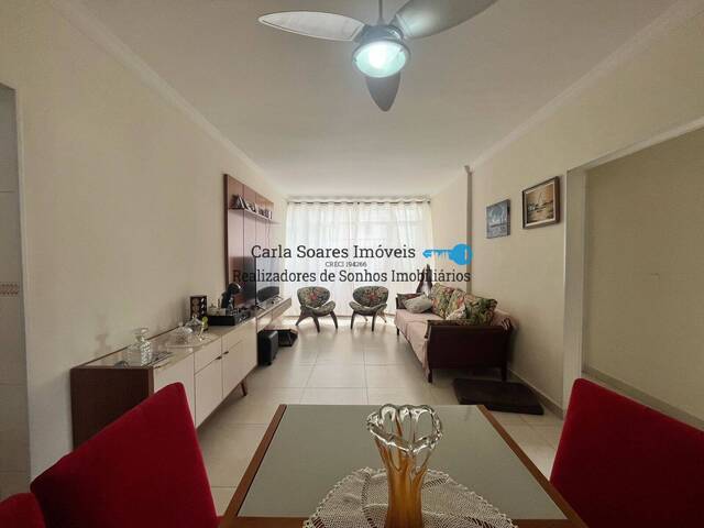 Apartamento para Venda em Guarujá - 2