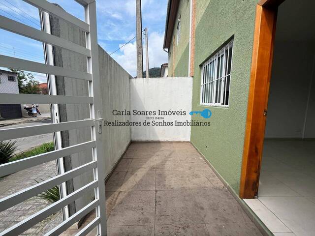 Casa para Venda em Guarujá - 2