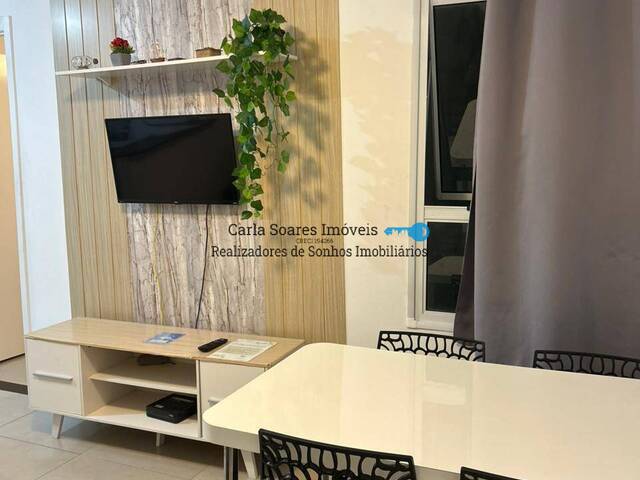 Apartamento para Venda em Guarujá - 2