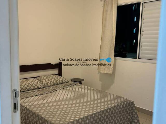 Apartamento para Venda em Guarujá - 5