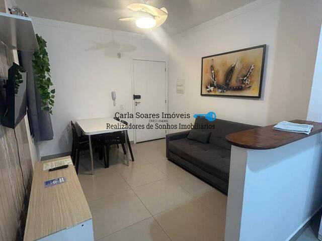 Apartamento para Venda em Guarujá - 4