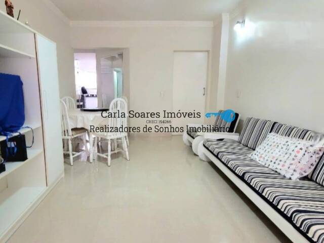 Apartamento para Venda em Guarujá - 3