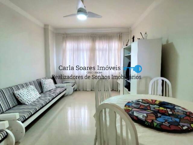 Apartamento para Venda em Guarujá - 2