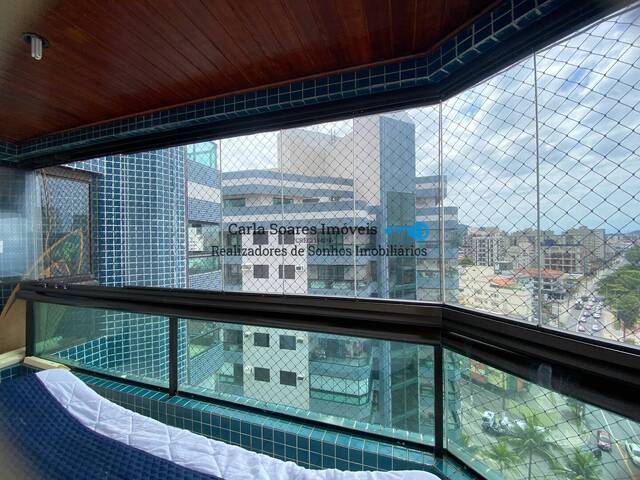 Apartamento para Venda em Guarujá - 4
