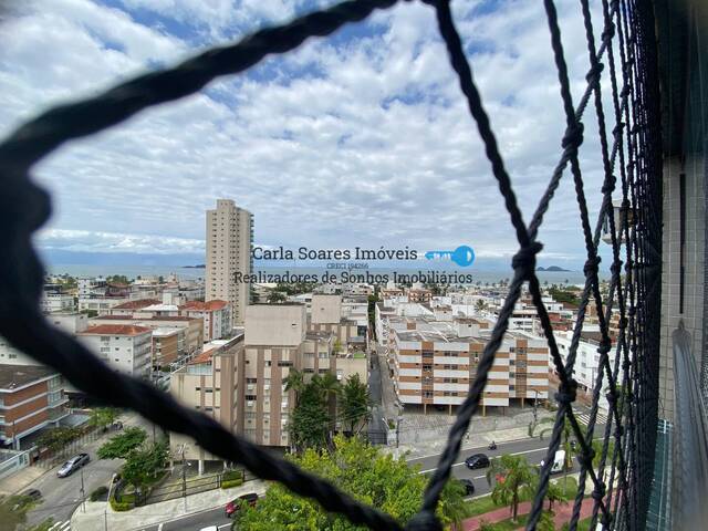 Apartamento para Venda em Guarujá - 2