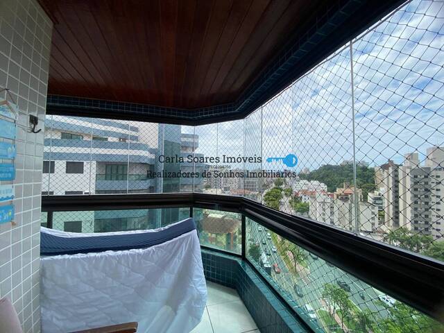 Apartamento para Venda em Guarujá - 3