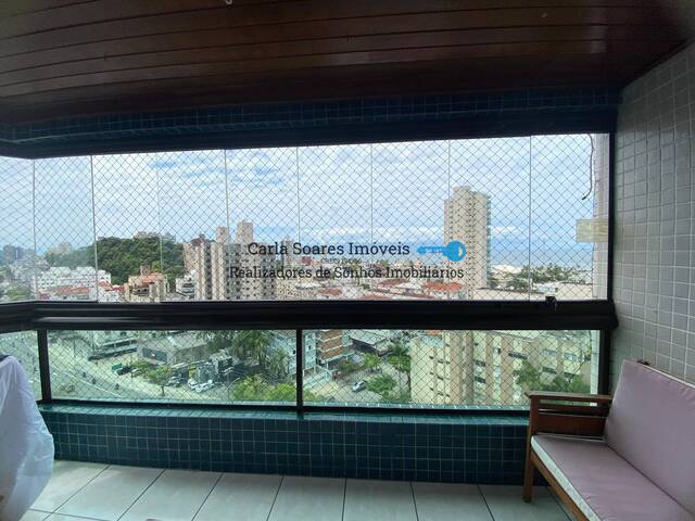 Apartamento para Venda em Guarujá - 5