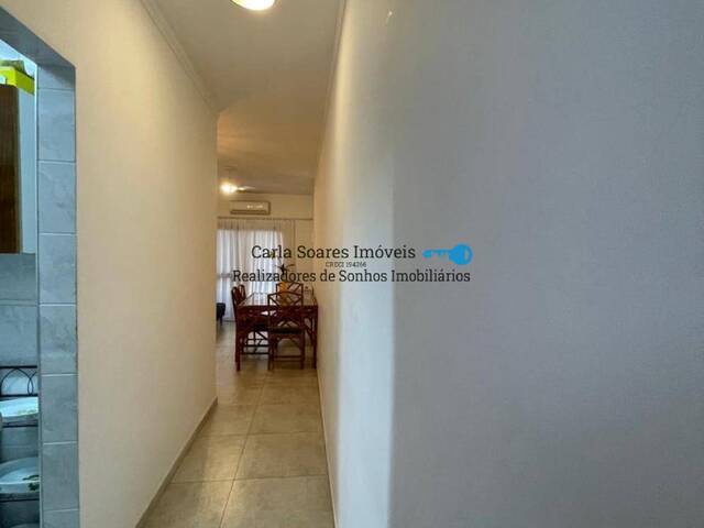 Apartamento para Venda em Guarujá - 4