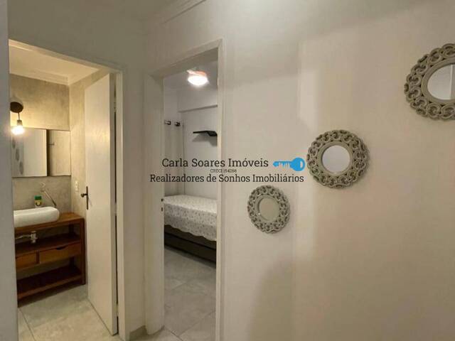 Apartamento para Venda em Guarujá - 5