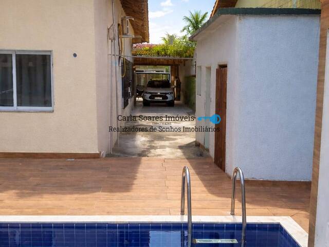 Casa para Venda em Guarujá - 2