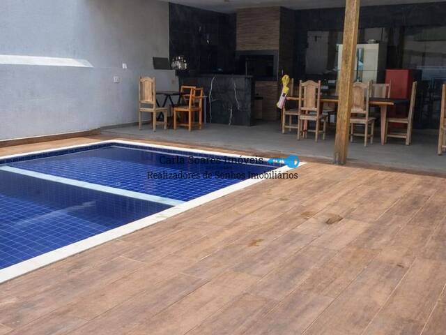 Casa para Venda em Guarujá - 3