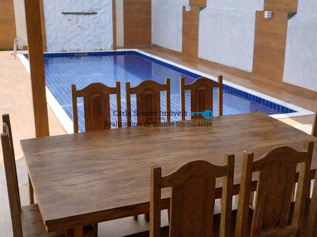 Casa para Venda em Guarujá - 4