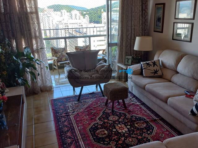 Apartamento para Venda em Guarujá - 4