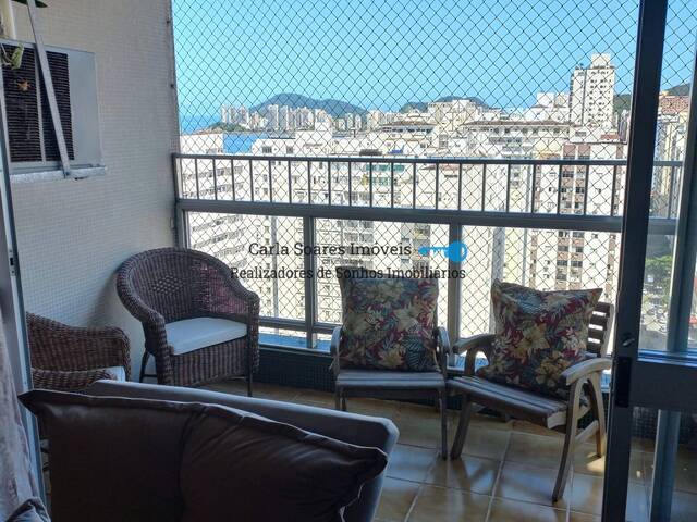 Apartamento para Venda em Guarujá - 3