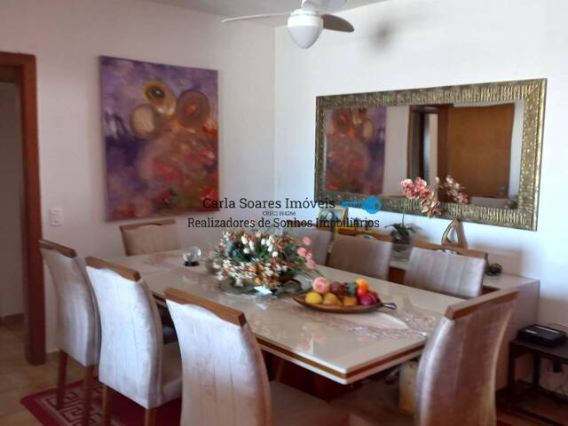 Apartamento para Venda em Guarujá - 5