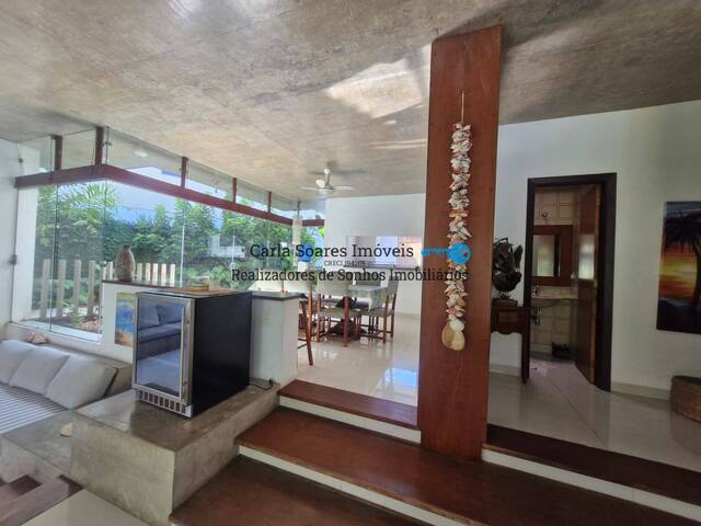 Casa para Venda em Guarujá - 4