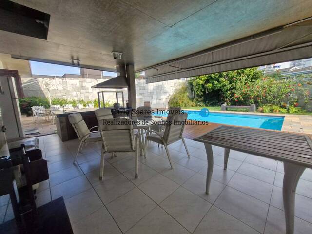 Venda em Enseada - Guarujá