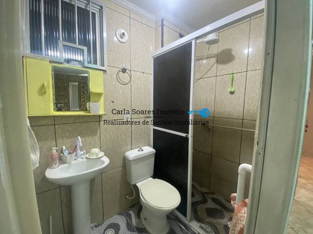 #ap1876 - Apartamento para Venda em Guarujá - SP