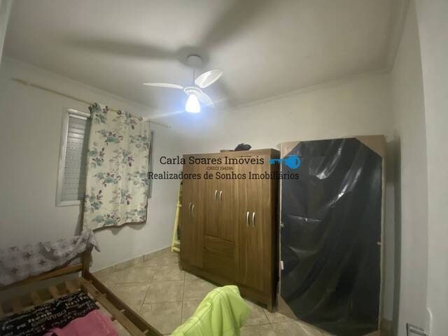 Apartamento para Venda em Guarujá - 4