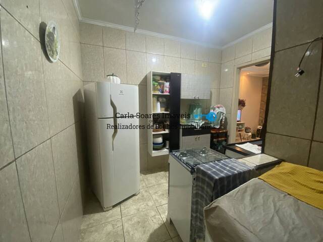 Apartamento para Venda em Guarujá - 5