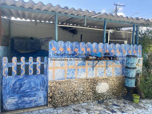 Casa para Venda em Guarujá - 4