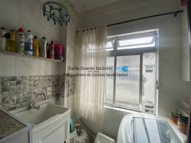 Apartamento para Venda em Guarujá - 3