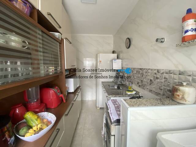 Apartamento para Venda em Guarujá - 5