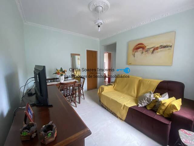 Apartamento para Venda em Guarujá - 2