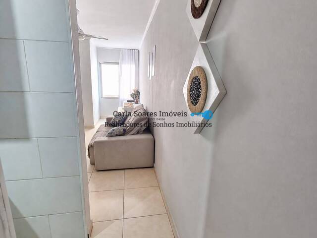 Venda em Enseada - Guarujá