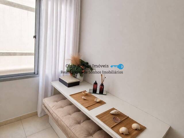 Apartamento para Venda em Guarujá - 4