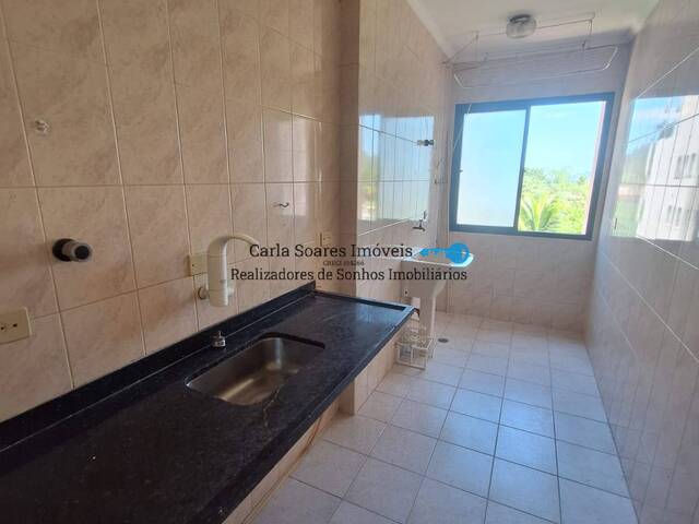#AP1881 - Apartamento para Venda em Guarujá - SP - 2