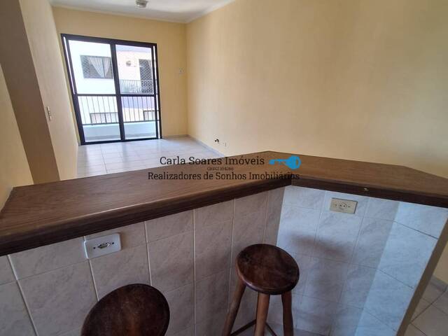 Apartamento para Venda em Guarujá - 4