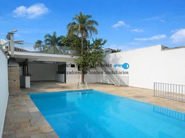 Venda em Jardim Enseada - Guarujá