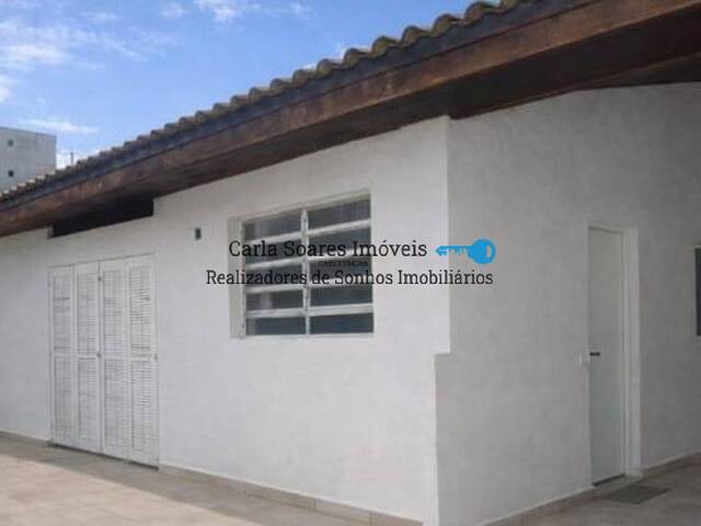 Casa para Venda em Guarujá - 4