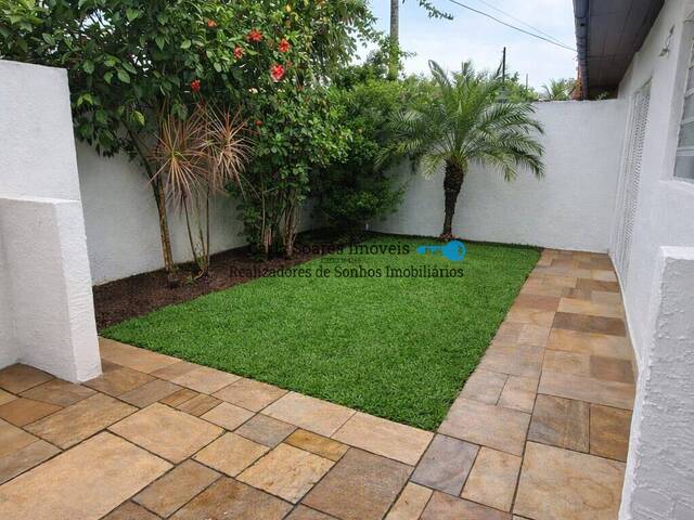 #ca1882 - Casa para Venda em Guarujá - SP - 2