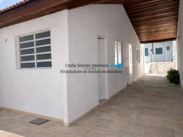 #ca1882 - Casa para Venda em Guarujá - SP - 3