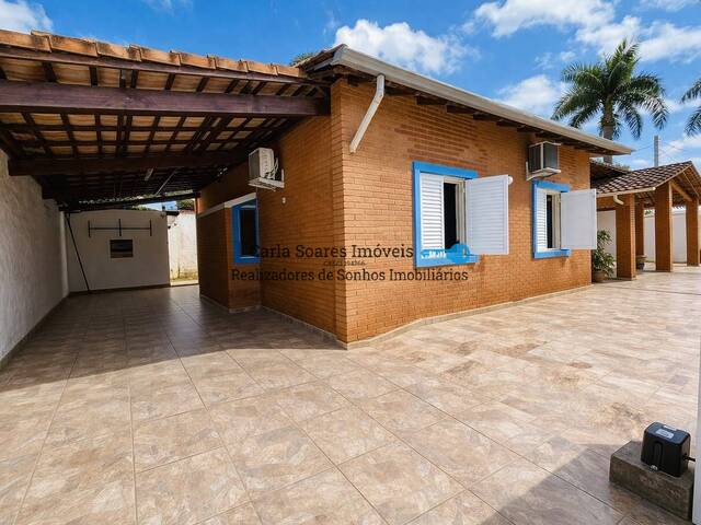 #ca1883 - Casa para Venda em Guarujá - SP
