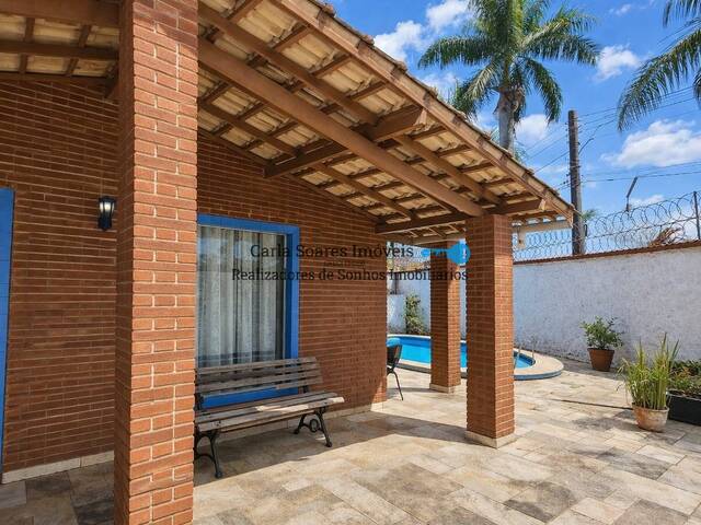Casa para Venda em Guarujá - 4