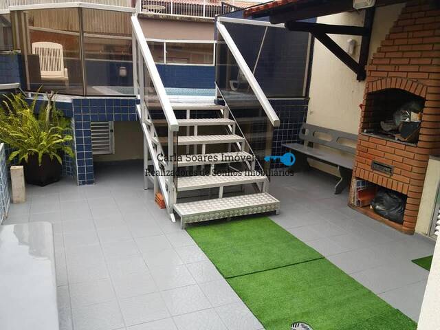 Cobertura para Venda em Guarujá - 5