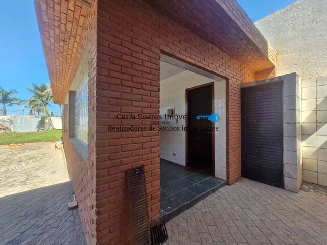 #ca1885 - Casa para Venda em Guarujá - SP - 3
